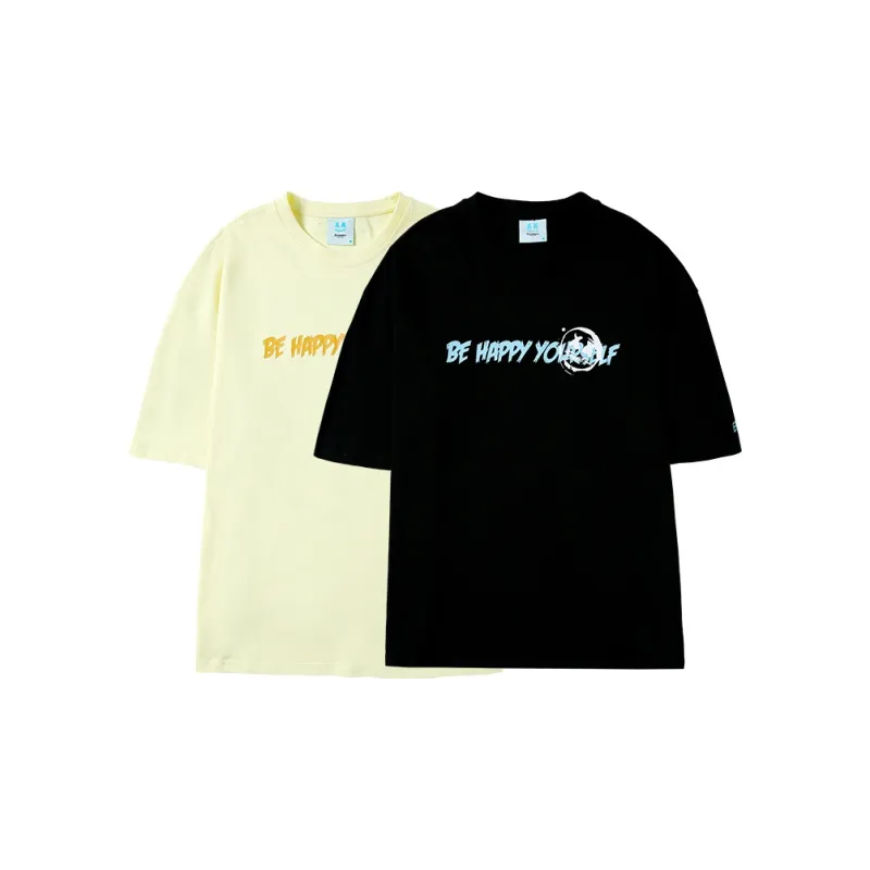 ER T Shirts Unisex-19