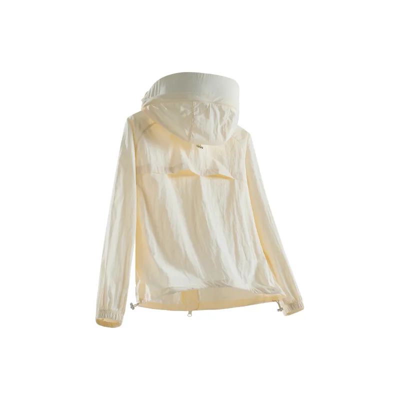 GDRX Sun Protection Clothing Unisex-3