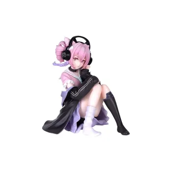 FURYU Arknights U Official Yuri Ka, Instant Noodles Press Bonus Gifts