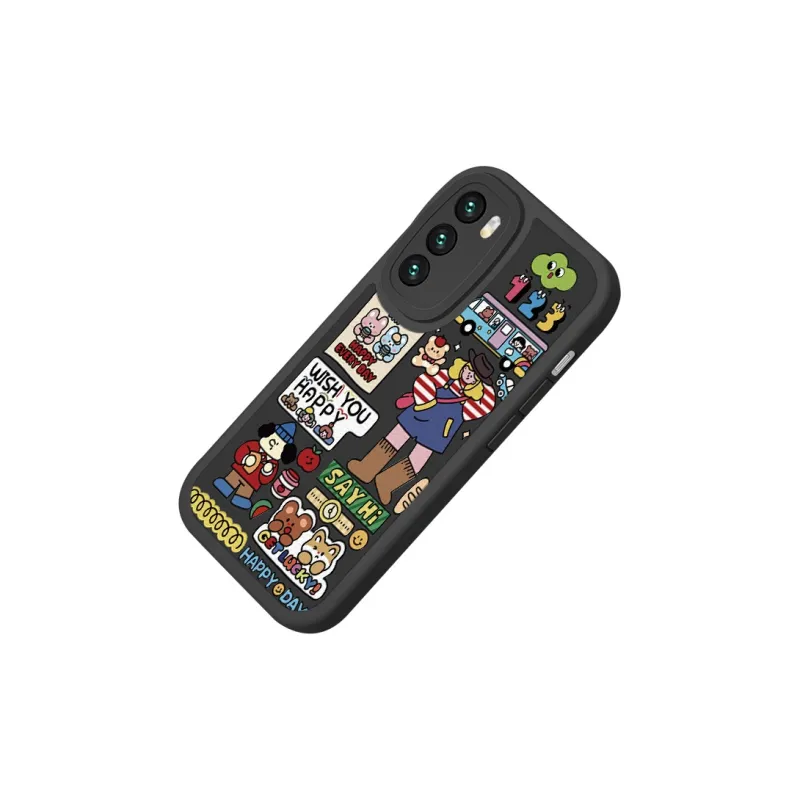 Stones Phone Cases-10