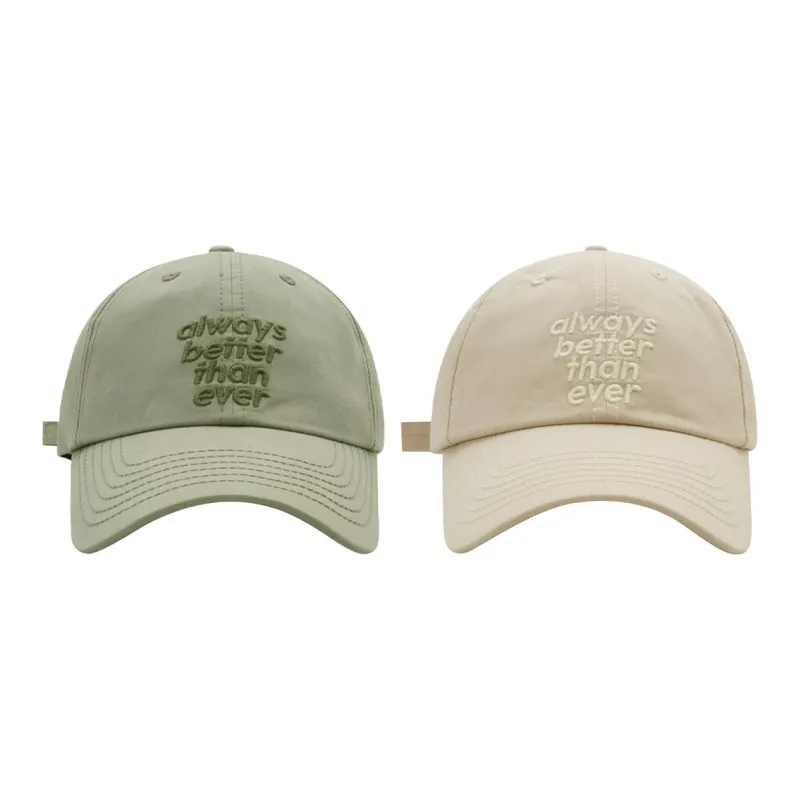 CMFY Cotton Baseball Caps Unisex-9