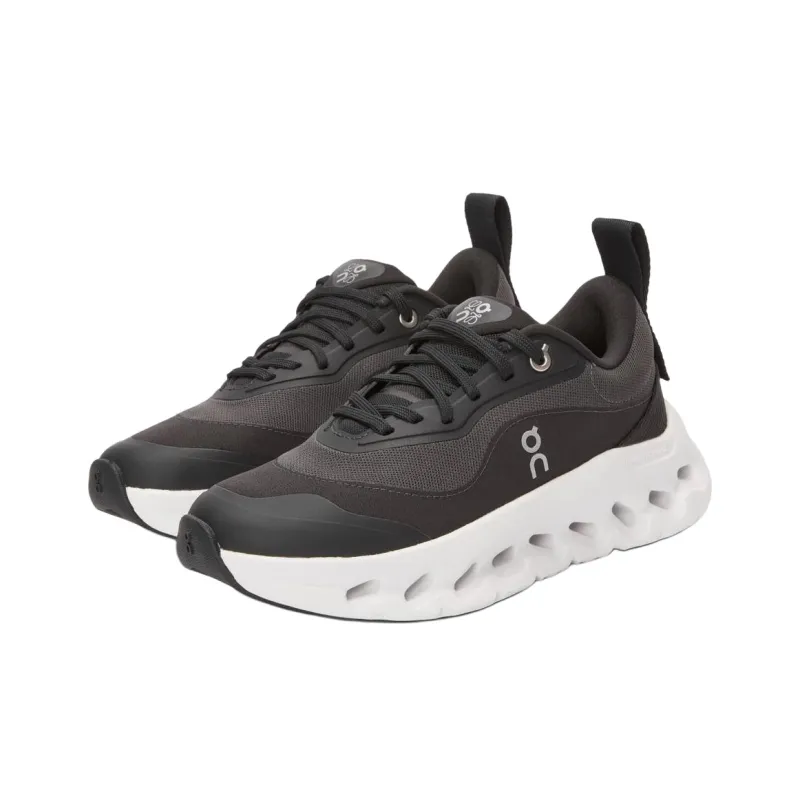 On x LOEWE Cloudtilt 2 Casual Shoes Women's Black-2