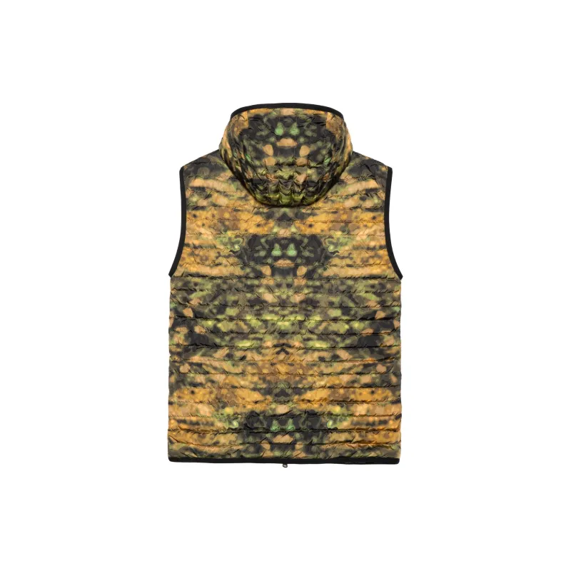 Burberry FW22 Vest Men's Camouflage-1