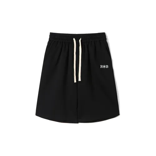 RENBEN Casual Shorts Unisex