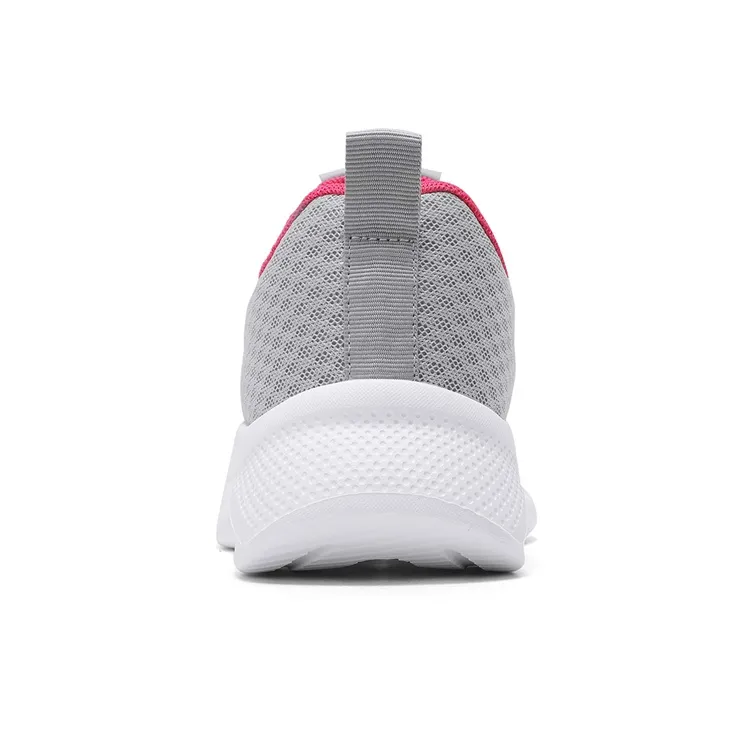 K-bird Breathable Lightweight Low-Top Running Shoes Women's-10