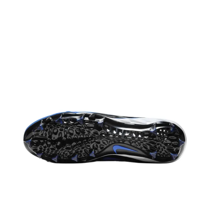 Nike Alpha Menace 4 Varsity Hyper Royal Metallic Silver Midnight Navy White-4