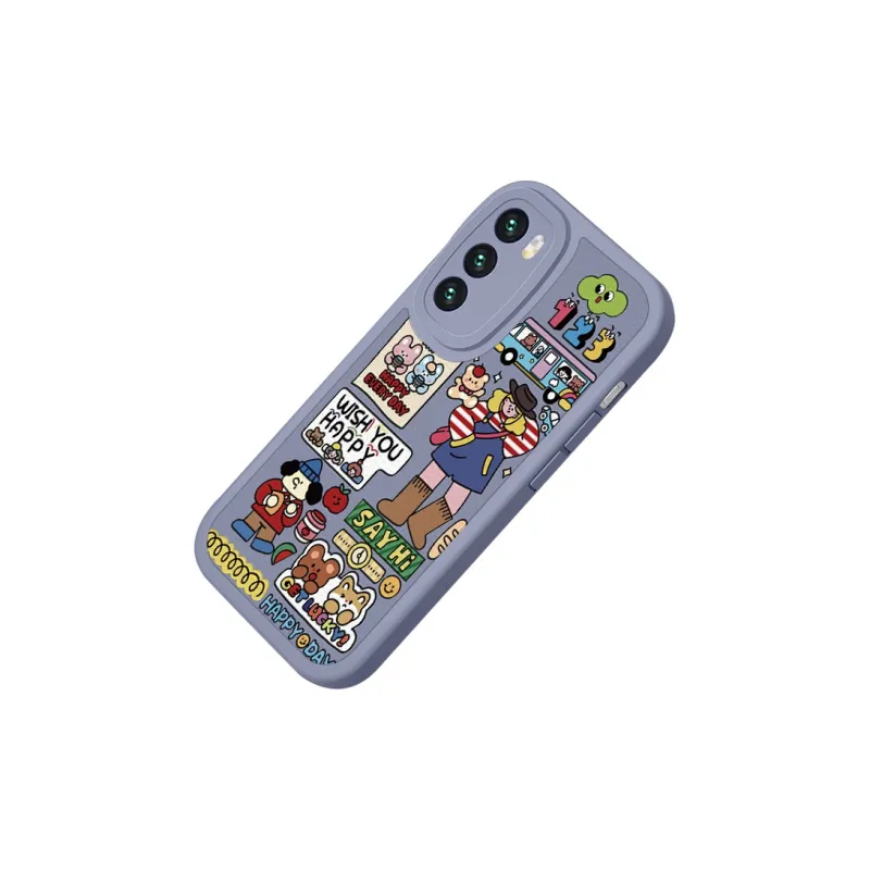Stones Phone Cases-7