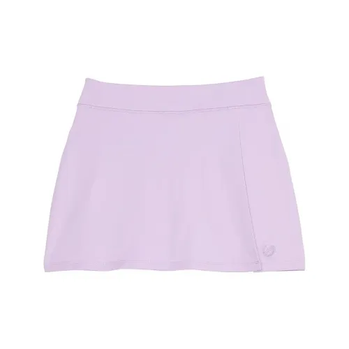 Victoria's Secret Casual Short Skirts Women's Pastel Lilac/Pink Lilac