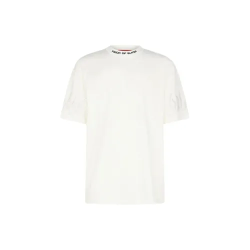 Vision Of Super T-Shirts Men White