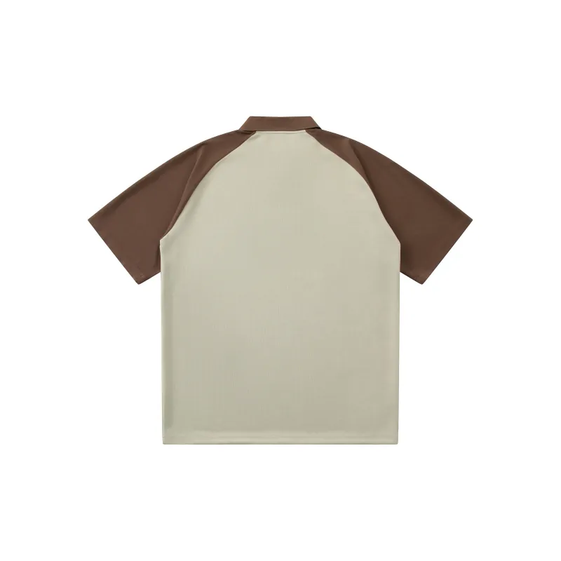 HEYMARKET Polo Shirts Unisex-9
