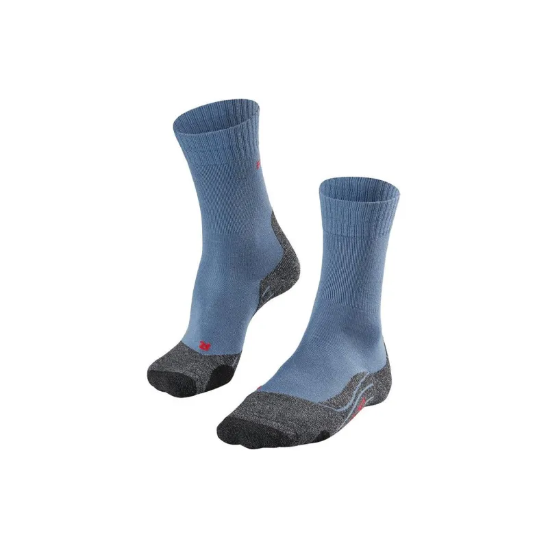 FALKE Mid-Calf Socks Women's 1 Pack-1