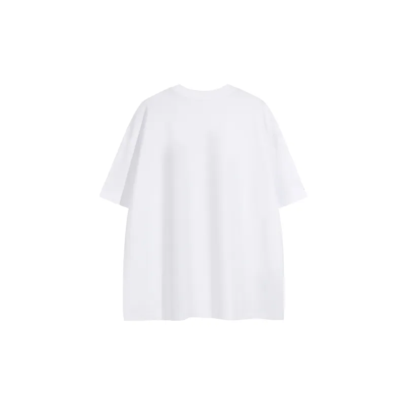 SWAMP AREA T Shirts Unisex-6