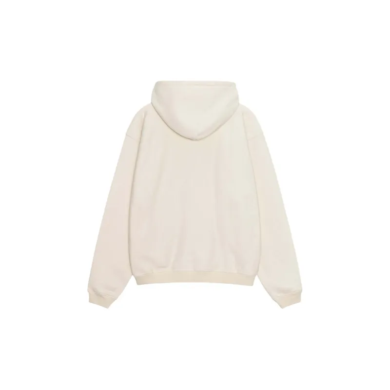 Stussy International Relaxed Hoodie-11