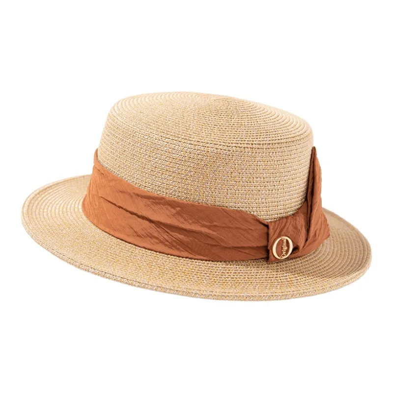 SIGGI STUDIOS Polyester Top Hats Women's-1