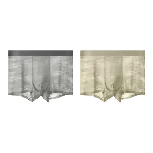 Cotton Small Inside Underpants Mens 4 Pack