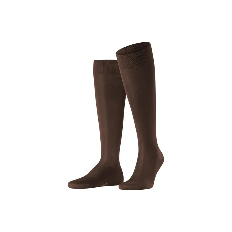 FALKE Knee-High Socks Men's 1 Pack-2