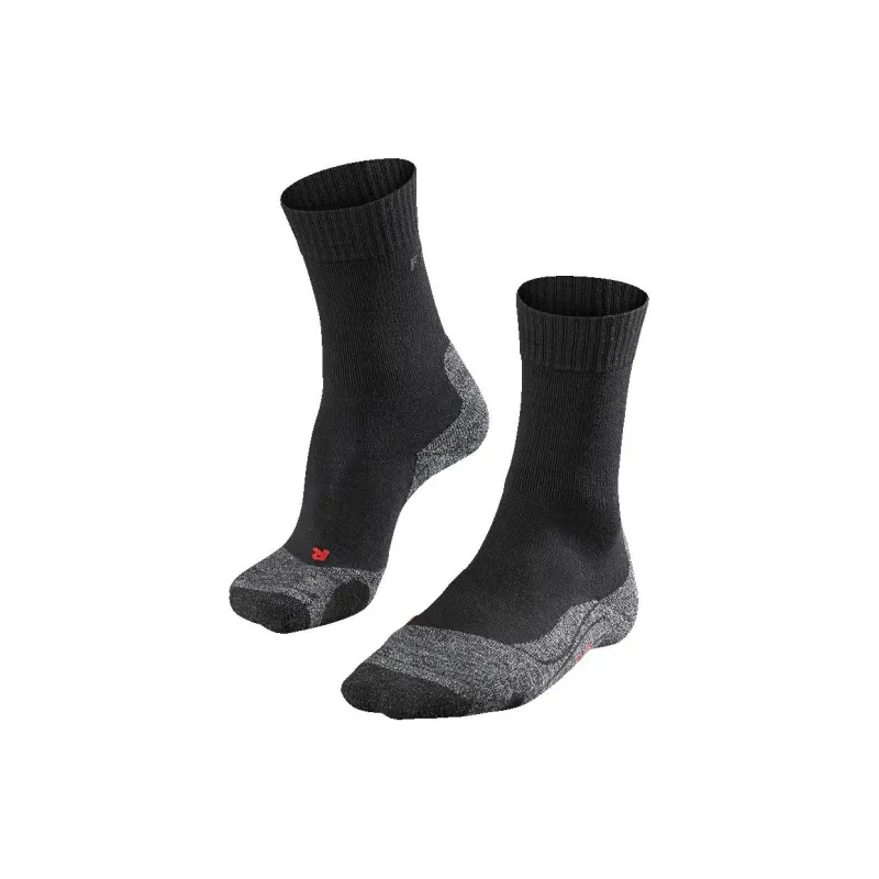 FALKE Mid-Calf Socks Women's 1 Pack-11