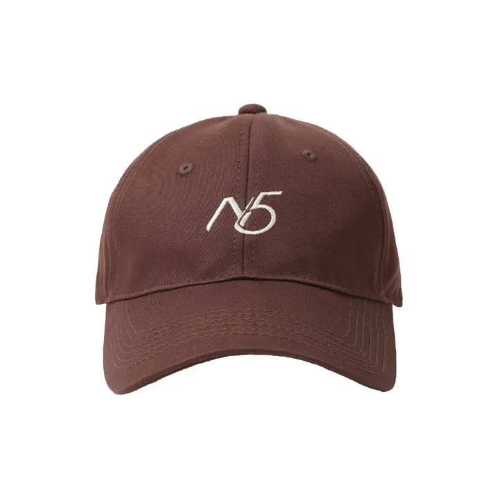 15 MINS Cotton Baseball Caps Unisex Multiple Colors-7