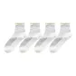 4-Pack (White)