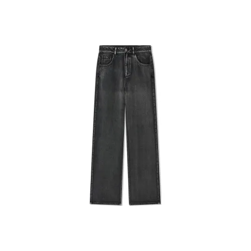 COVERINS Jeans Women's Gray