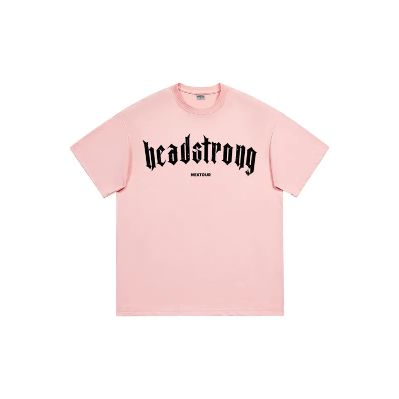 NEXTOUR T Shirts Unisex-9
