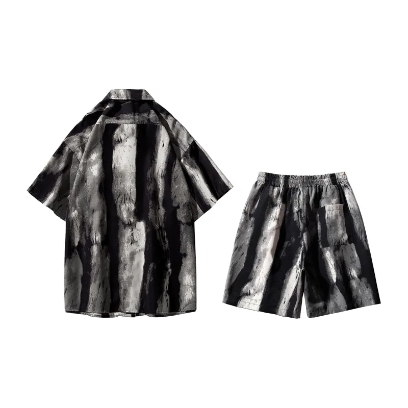 KFKU Shirt Matching Sets Unisex-8