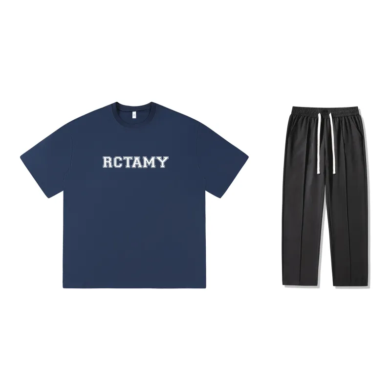 RCTAMY Casual Sportswear Unisex-39
