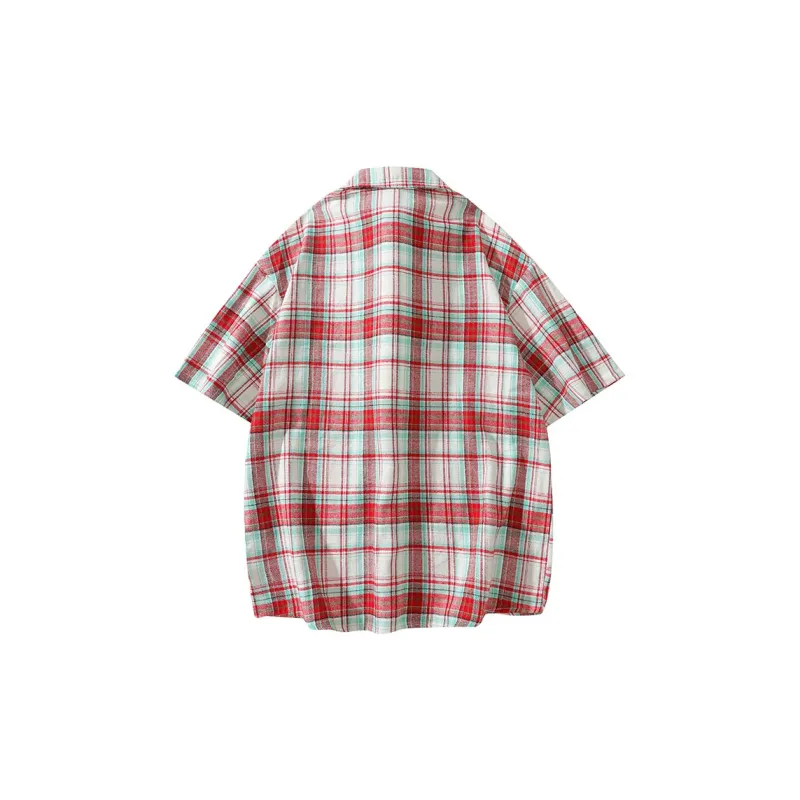 FAX FOR FMACM Shirt Spring Unisex-22