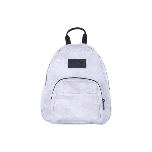 JanSport Backpacks White