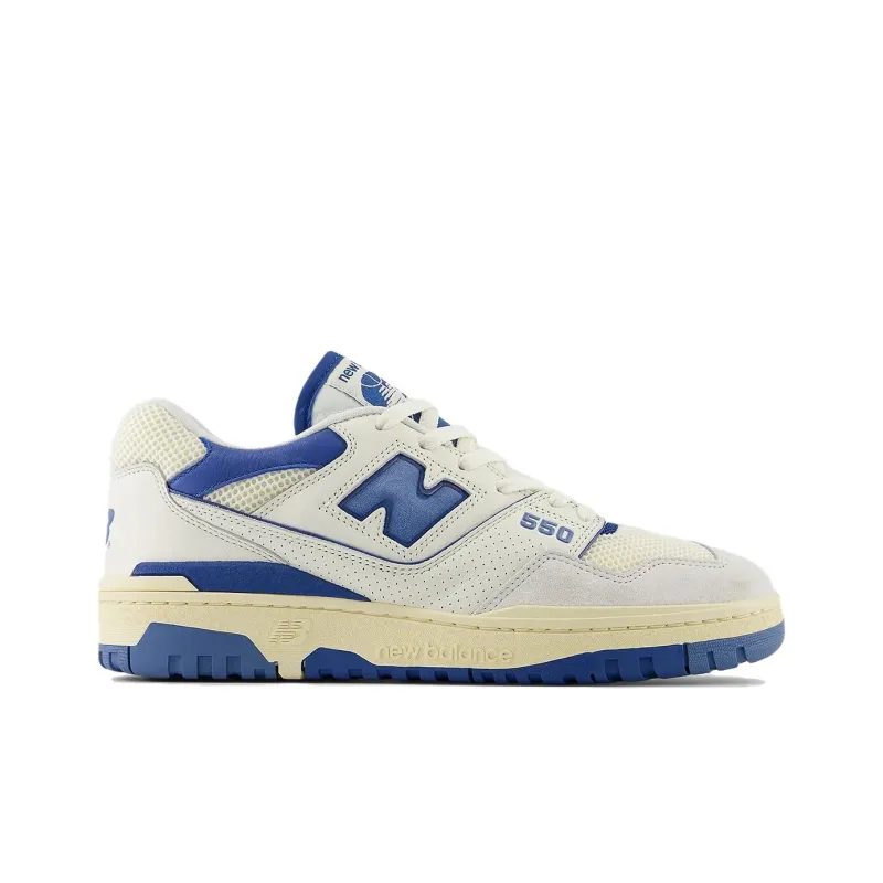 New Balance 550 Sea Salt Pack Blue Agate-1