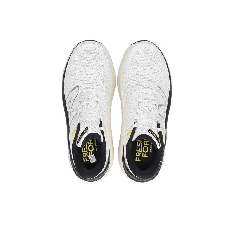 New Balance NB FRESH FOAM X KAIHA RD Anti Slip Wear Resistant Low Top Casual Running Shoes Men's Gray White-2