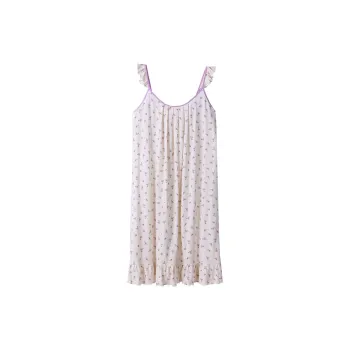 AUTUMNDEER Women's Nightgowns