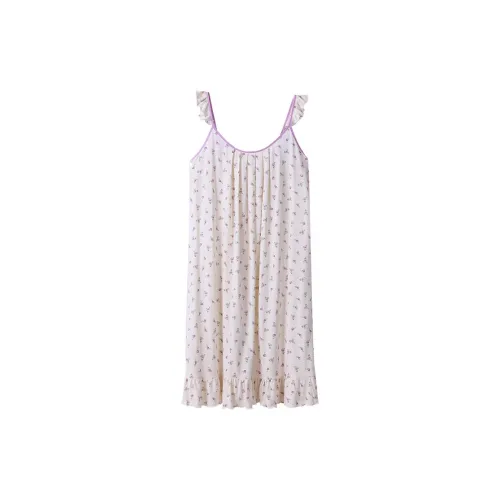 AUTUMNDEER Women's Nightgowns