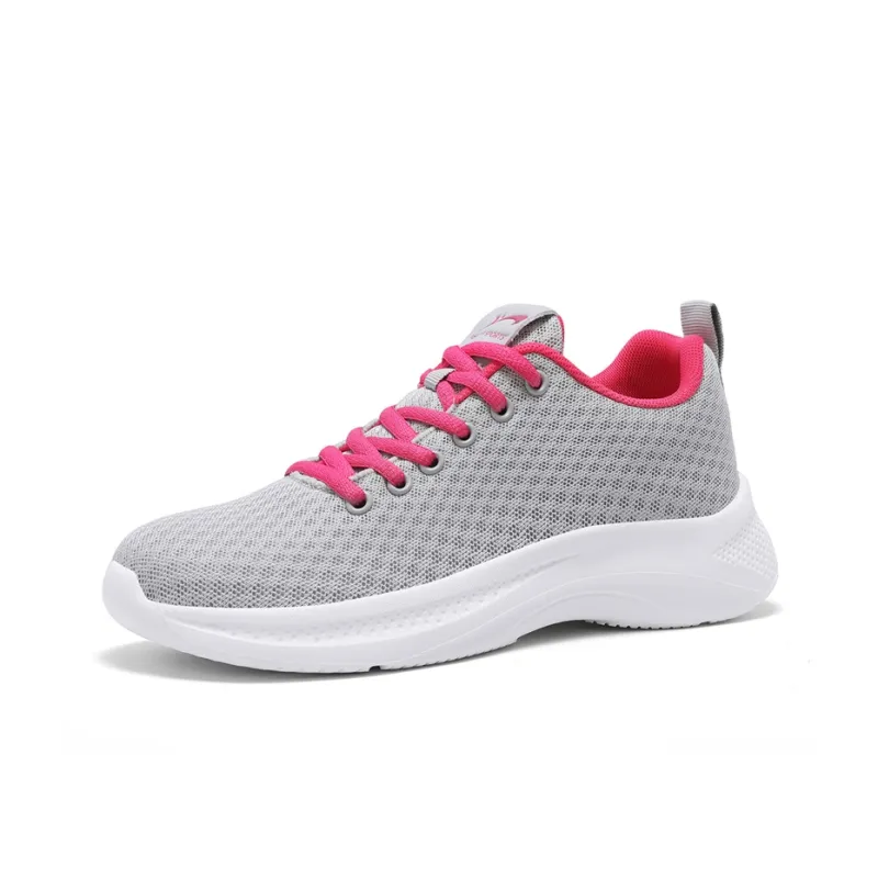 K-bird Breathable Lightweight Low-Top Running Shoes Women's-8