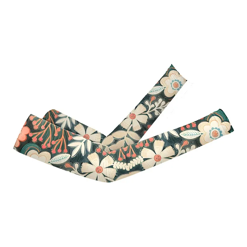 Crash Youth Sun Protection Sleeves Unisex-6