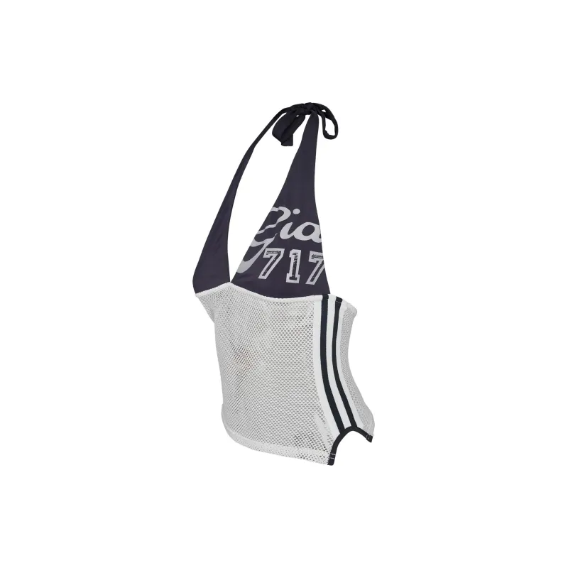 I.AM.GIA CHANDLER TOP Camisole Women's GREY/Gray-2