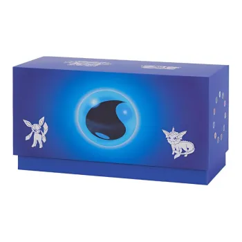 POKEMON Hyouou Energy Collectible Card Album Battle Cards Gift Box Set