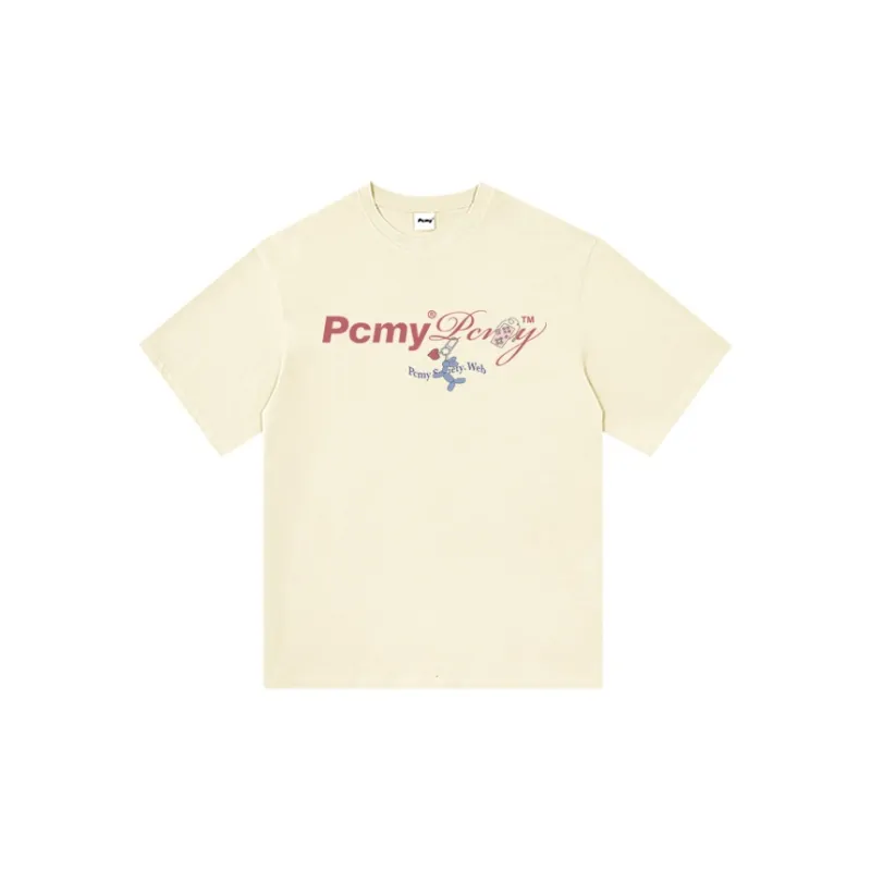 PCMY T Shirts Unisex-1