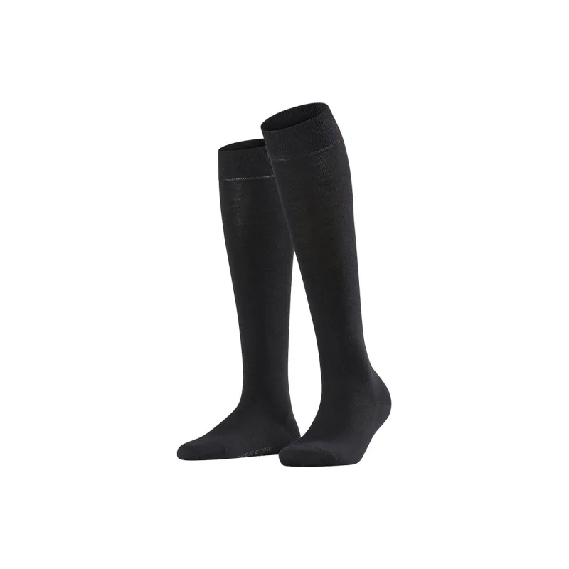 FALKE Knee-High Socks Women's 1 Pack-2