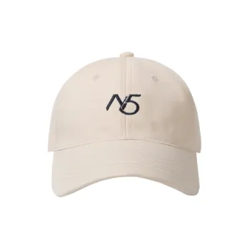 15 MINS Cotton Baseball Caps Unisex Multiple Colors