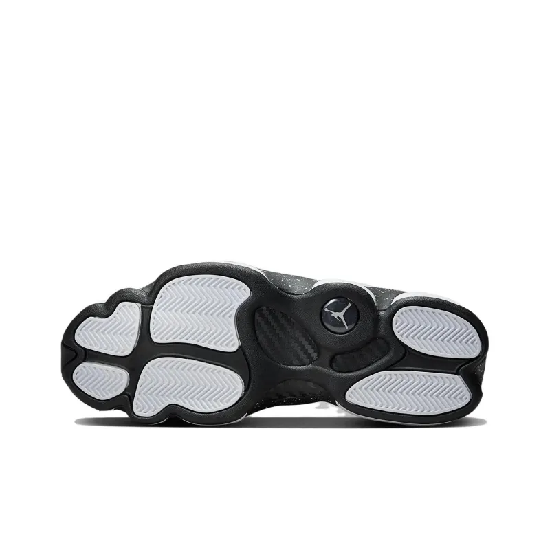 JORDAN 6 Rings Reverse Oreo-4
