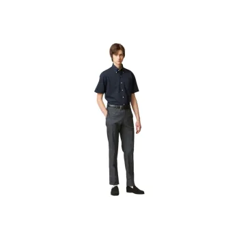 JOSEPH ABBOUD Shirt Unisex Black