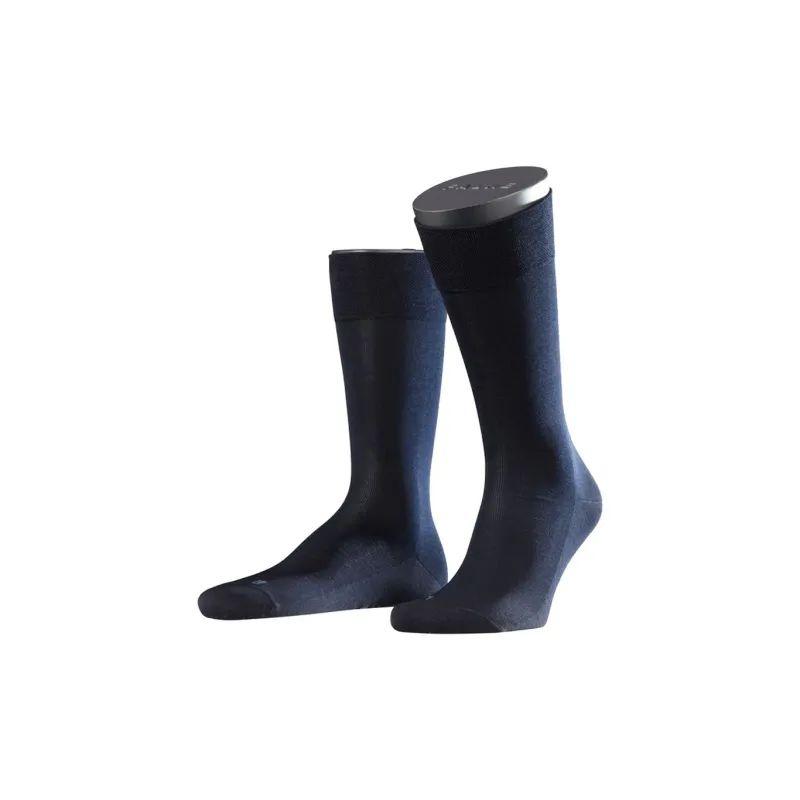 Falke Ribbed Socks-5