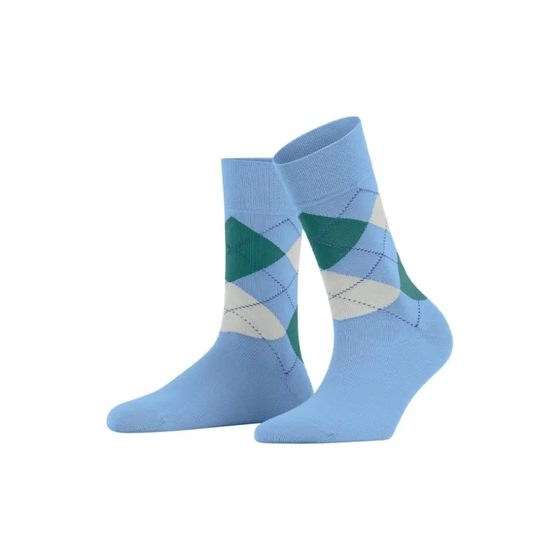 FALKE Mid-Calf Socks Unisex 1 Pack-0