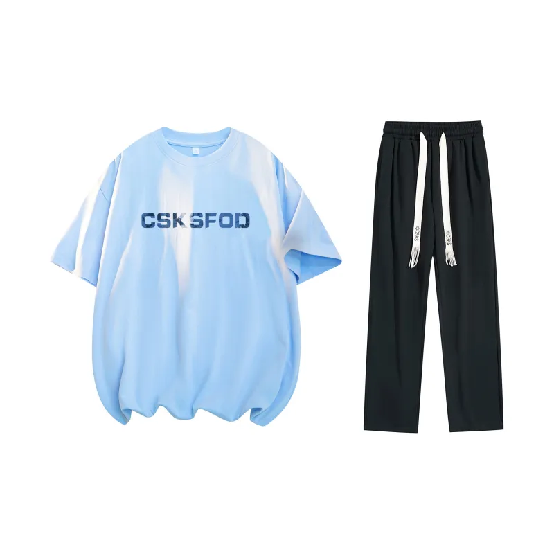 CSKS Casual Sportswear Unisex-7