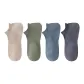 4 Pack (Khaki+Avocado Green+Dusty Blue+Dark Gray)
