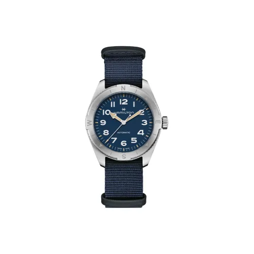 Hamilton Unisex Khaki Field Series Watch