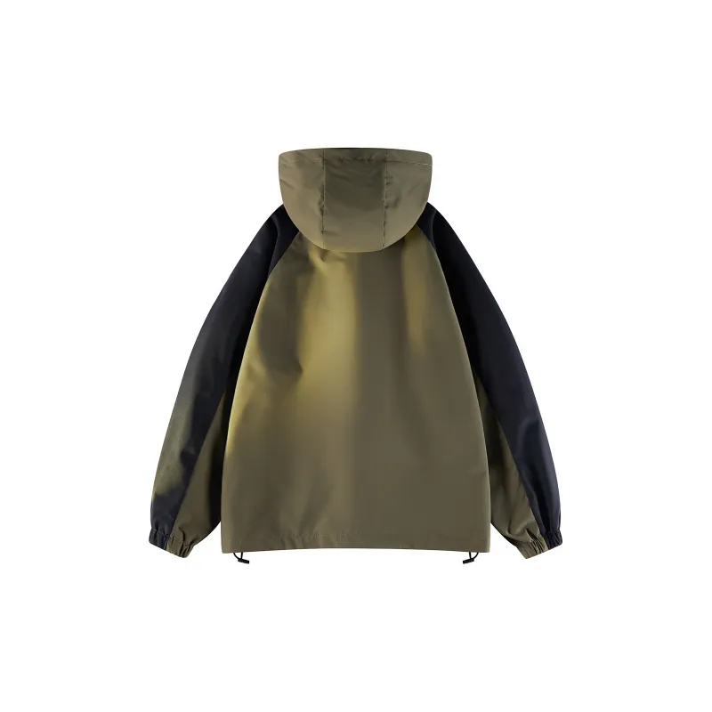 Airwalk Jackets Unisex-5