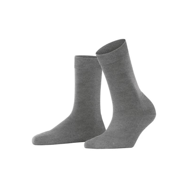 FALKE Mid-Calf Socks Women's 1 Pack-1