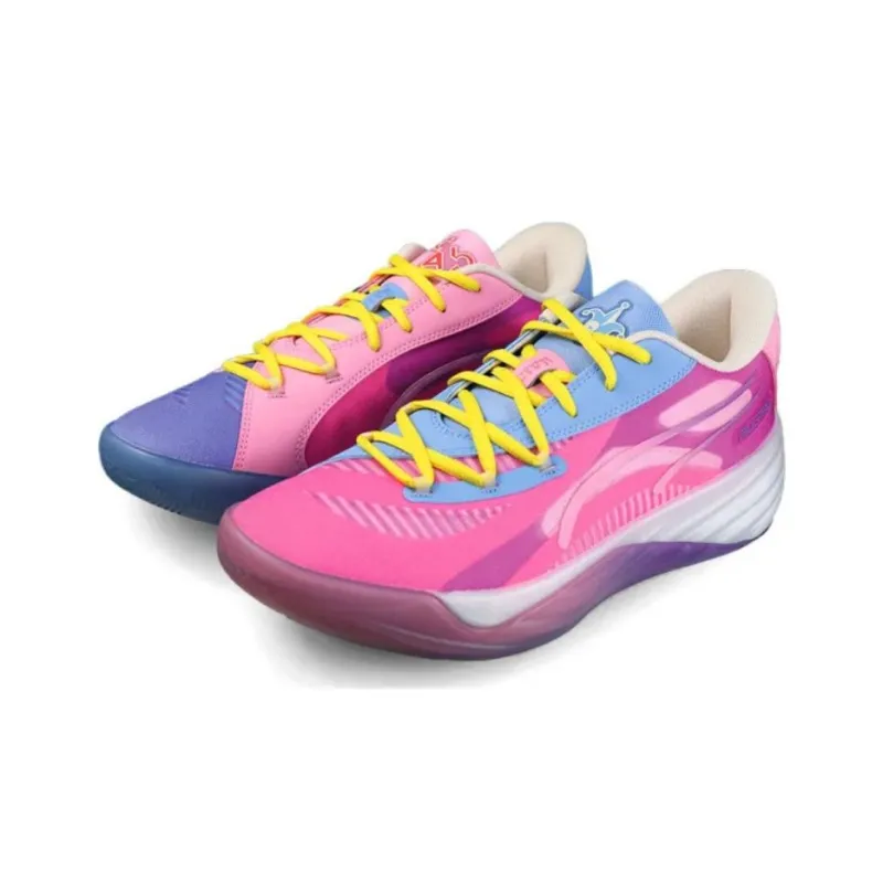 PUMA X B4b All Pro Nitro 'Unexpected Joker'-3